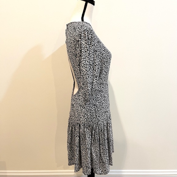 NWT Free People Dancing in the Dark Minidress - Picture 6 of 9